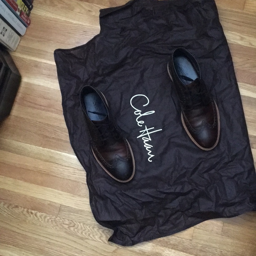 Shoes,